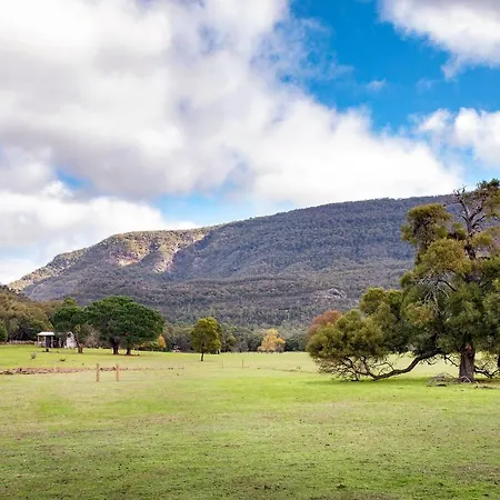 Halls Gap Townhouse Escape Exterior photo
