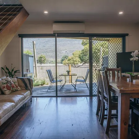 Halls Gap Townhouse Escape Exterior photo