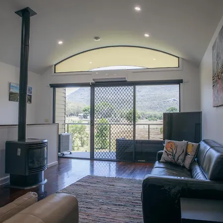 Halls Gap Townhouse Escape Exterior photo