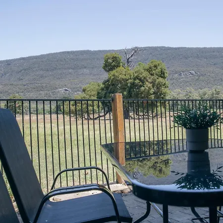 Halls Gap Townhouse Escape Exterior photo
