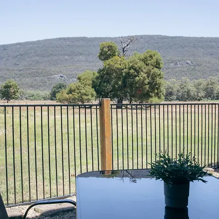 Halls Gap Townhouse Escape Exterior photo