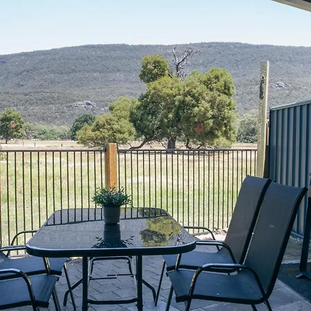 Halls Gap Townhouse Escape Exterior photo