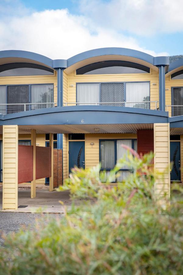 Villa Townhouse Escape *