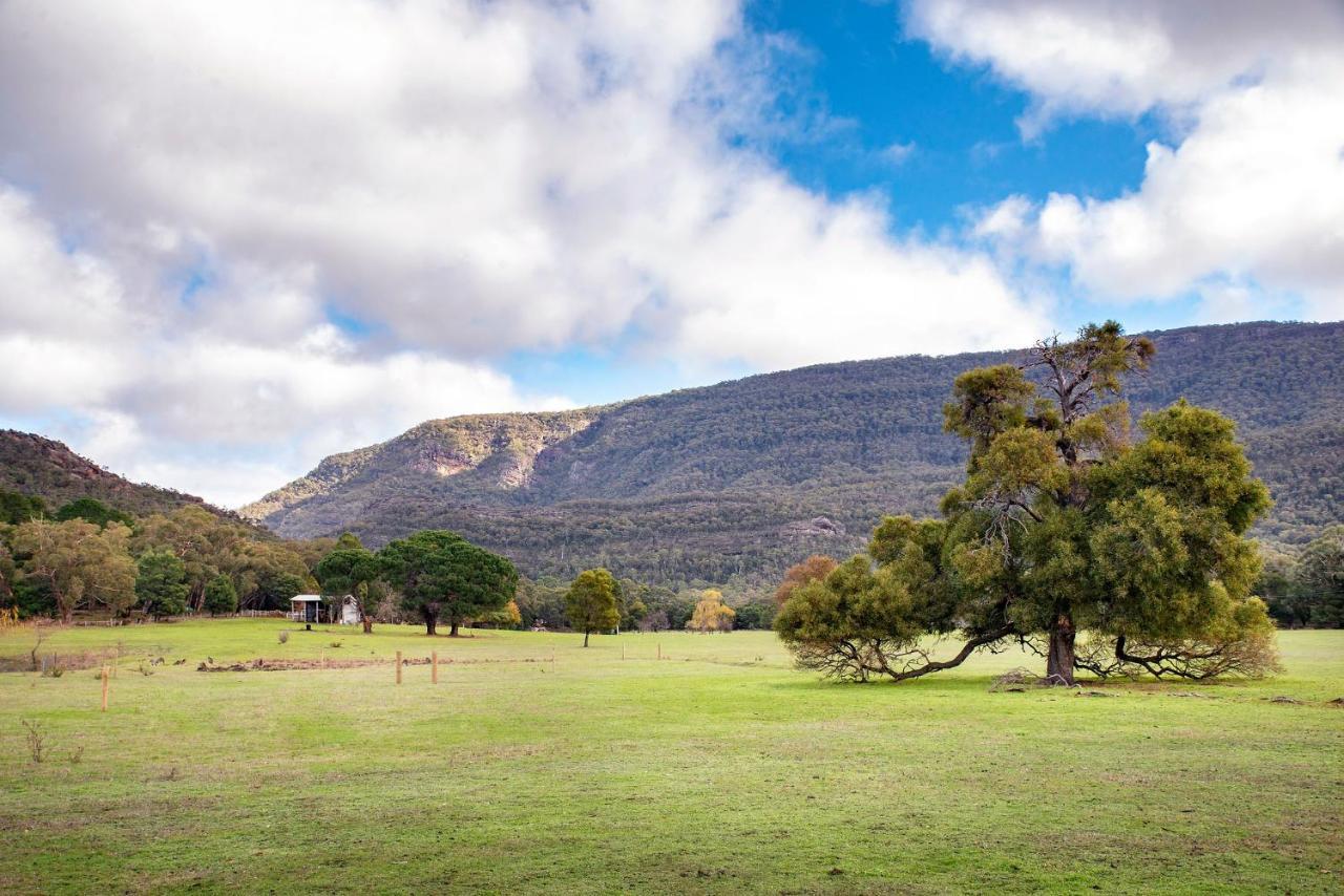 Townhouse Escape Halls Gap