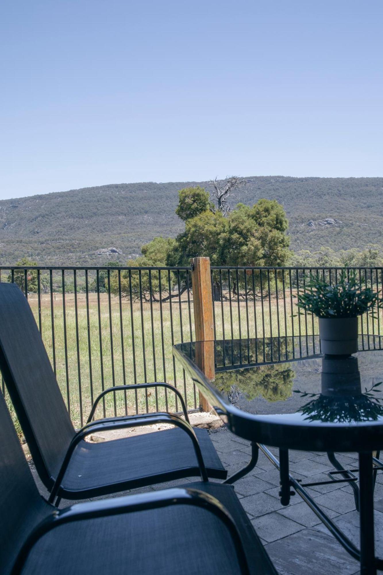 Villa Townhouse Escape