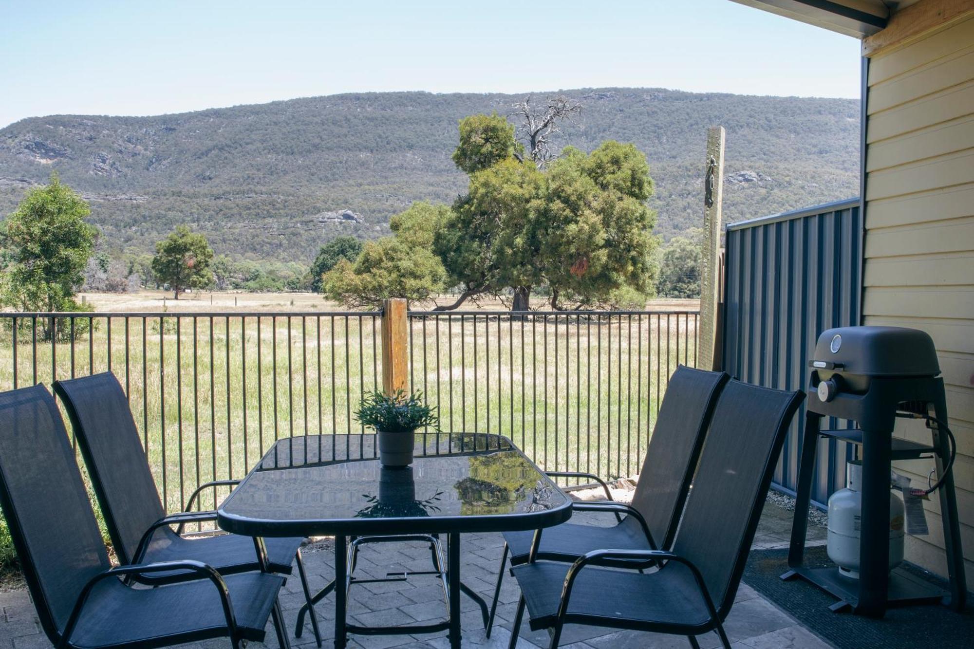Townhouse Escape Villa Halls Gap