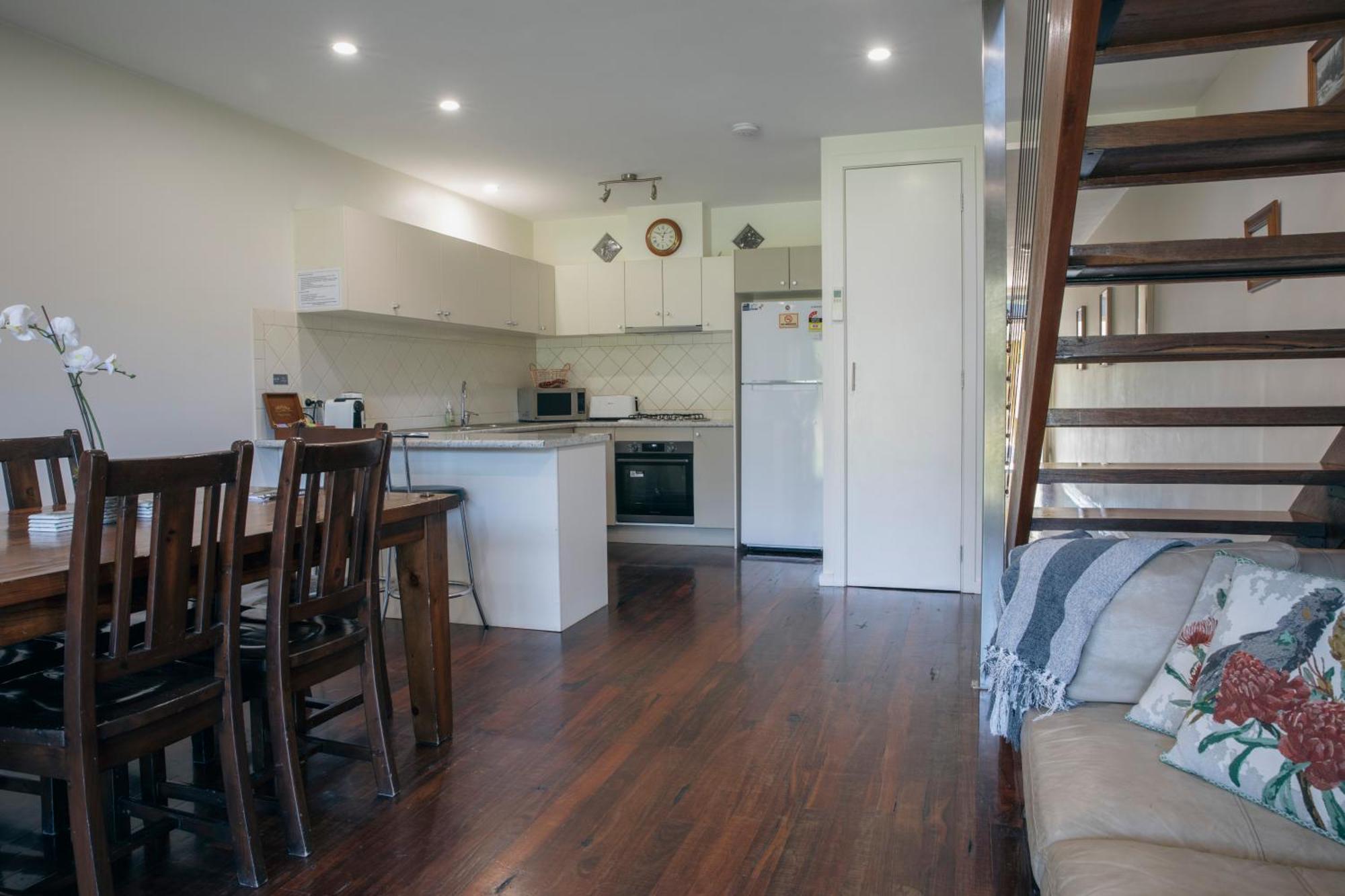 Townhouse Escape Villa