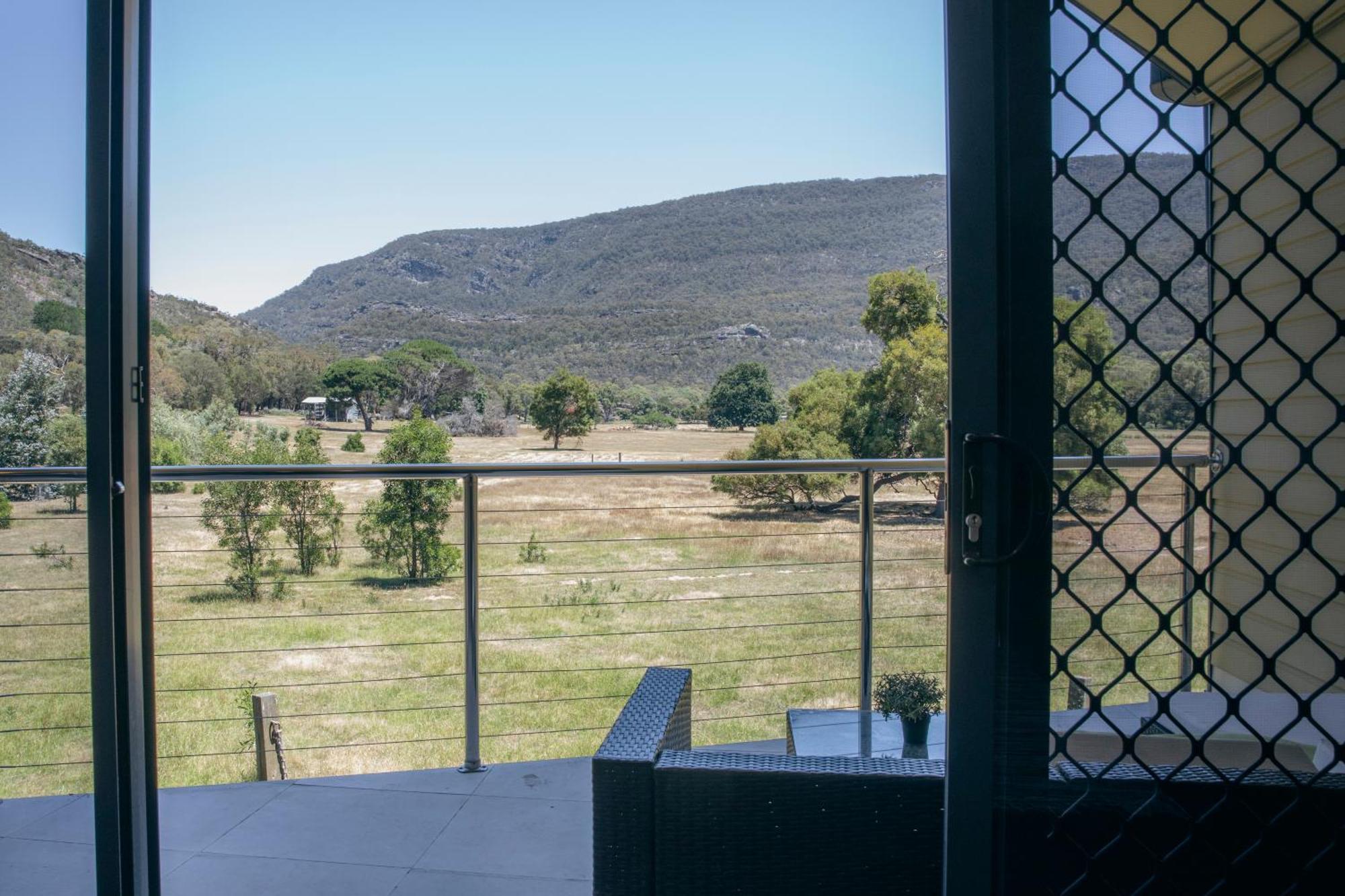 Villa Townhouse Escape Halls Gap