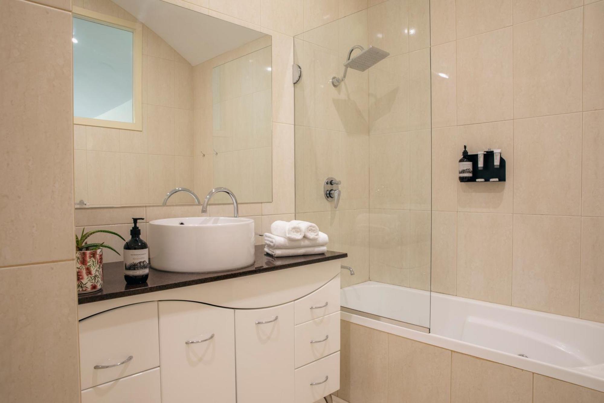 Villa Townhouse Escape *