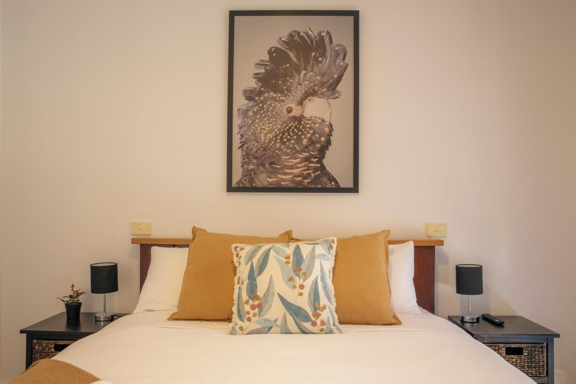 Townhouse Escape Villa Halls Gap