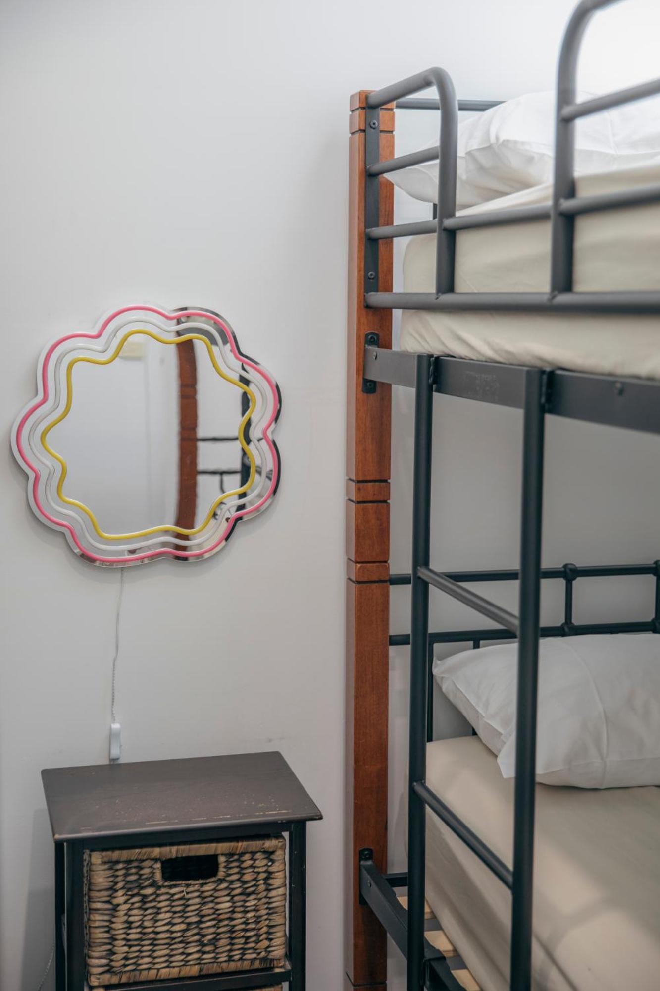 Townhouse Escape *