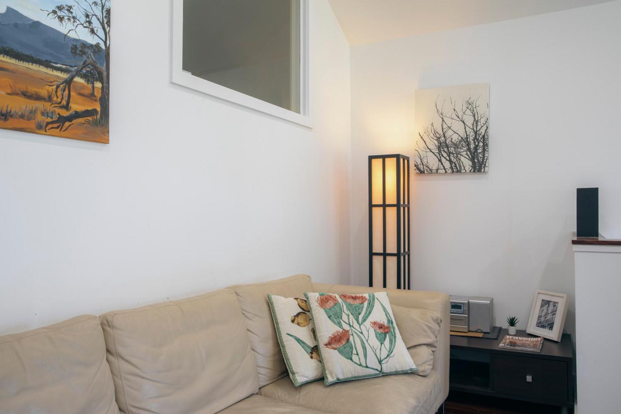 Townhouse Escape Halls Gap