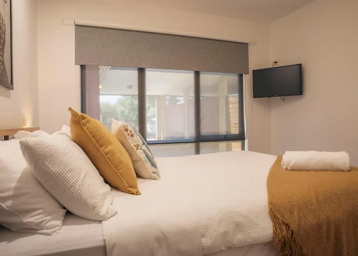 Halls Gap Townhouse Escape