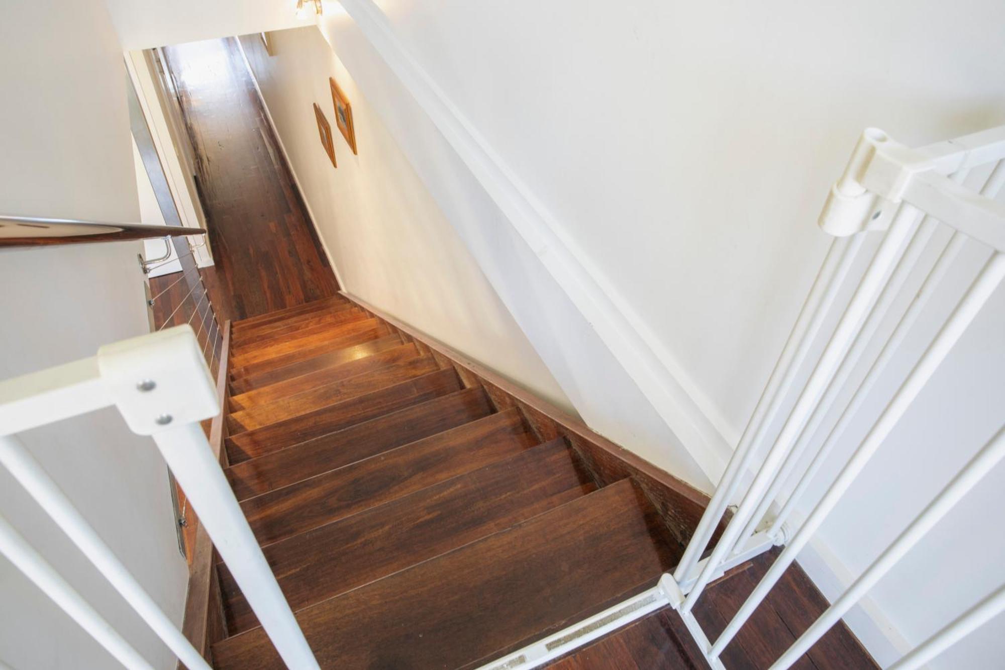 Townhouse Escape