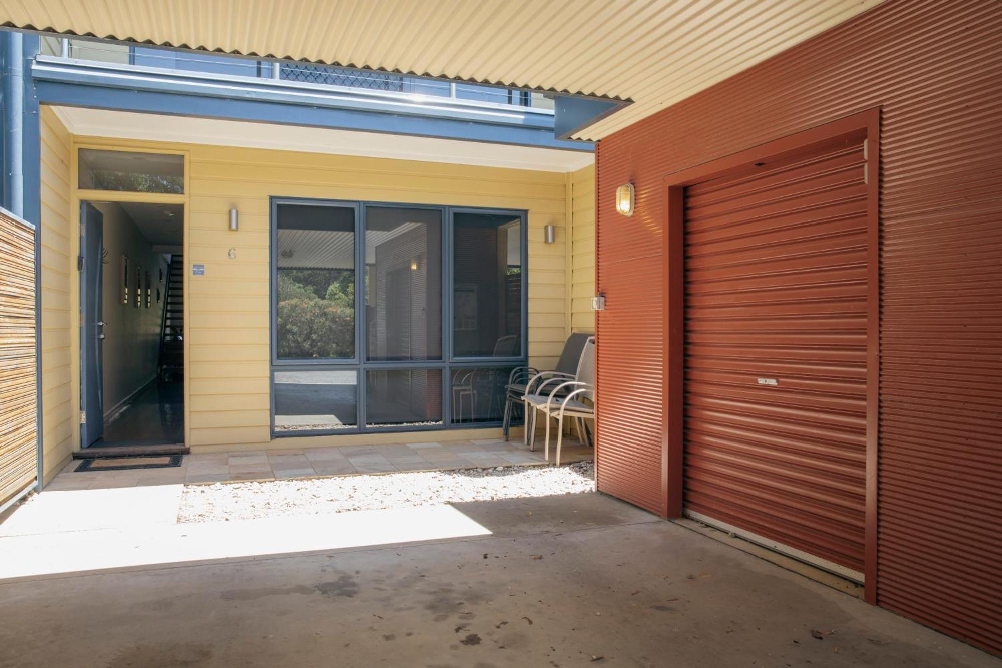 Villa Townhouse Escape