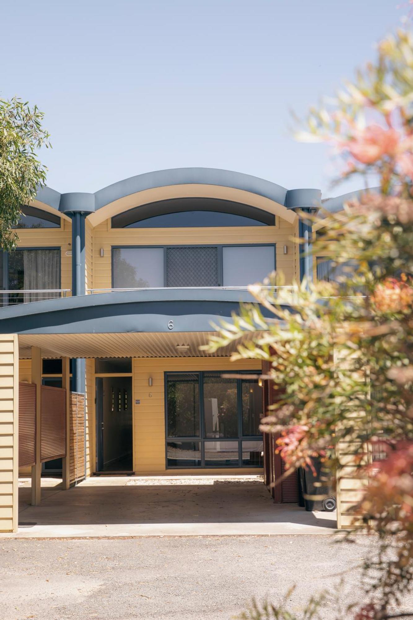 Townhouse Escape Halls Gap