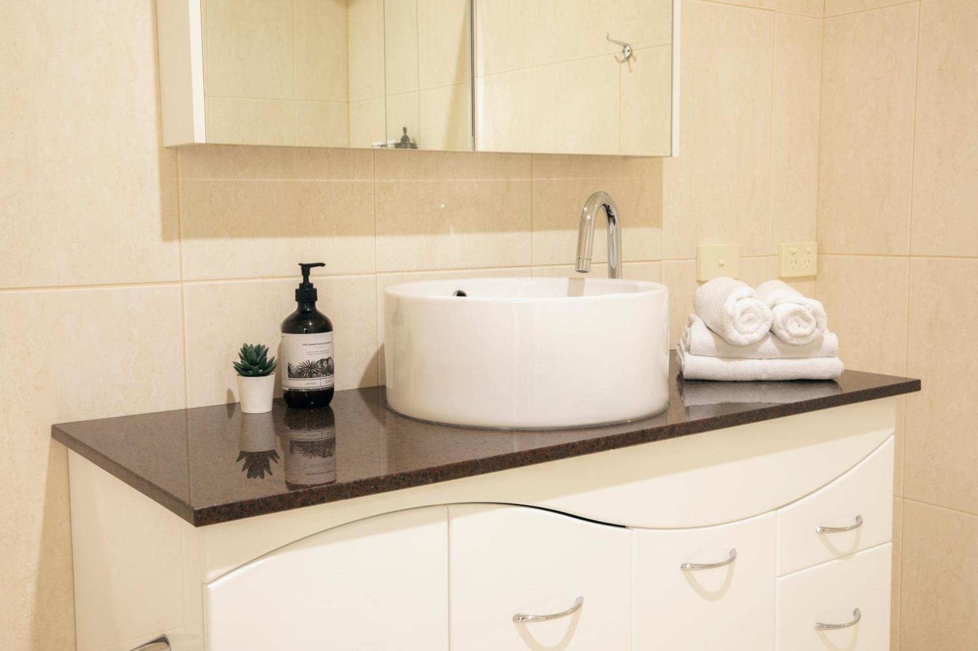 Townhouse Escape Villa Halls Gap