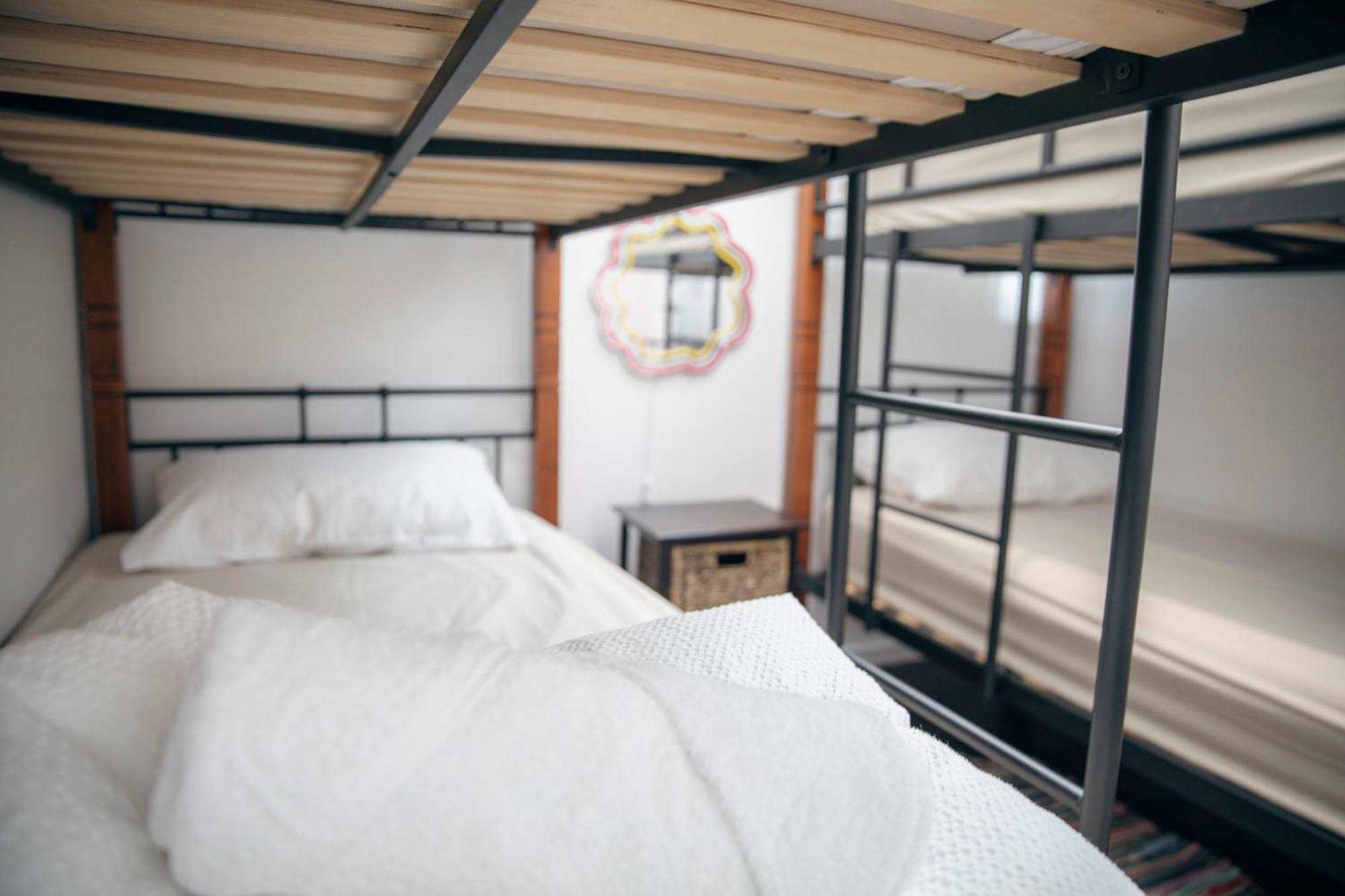 Townhouse Escape Halls Gap