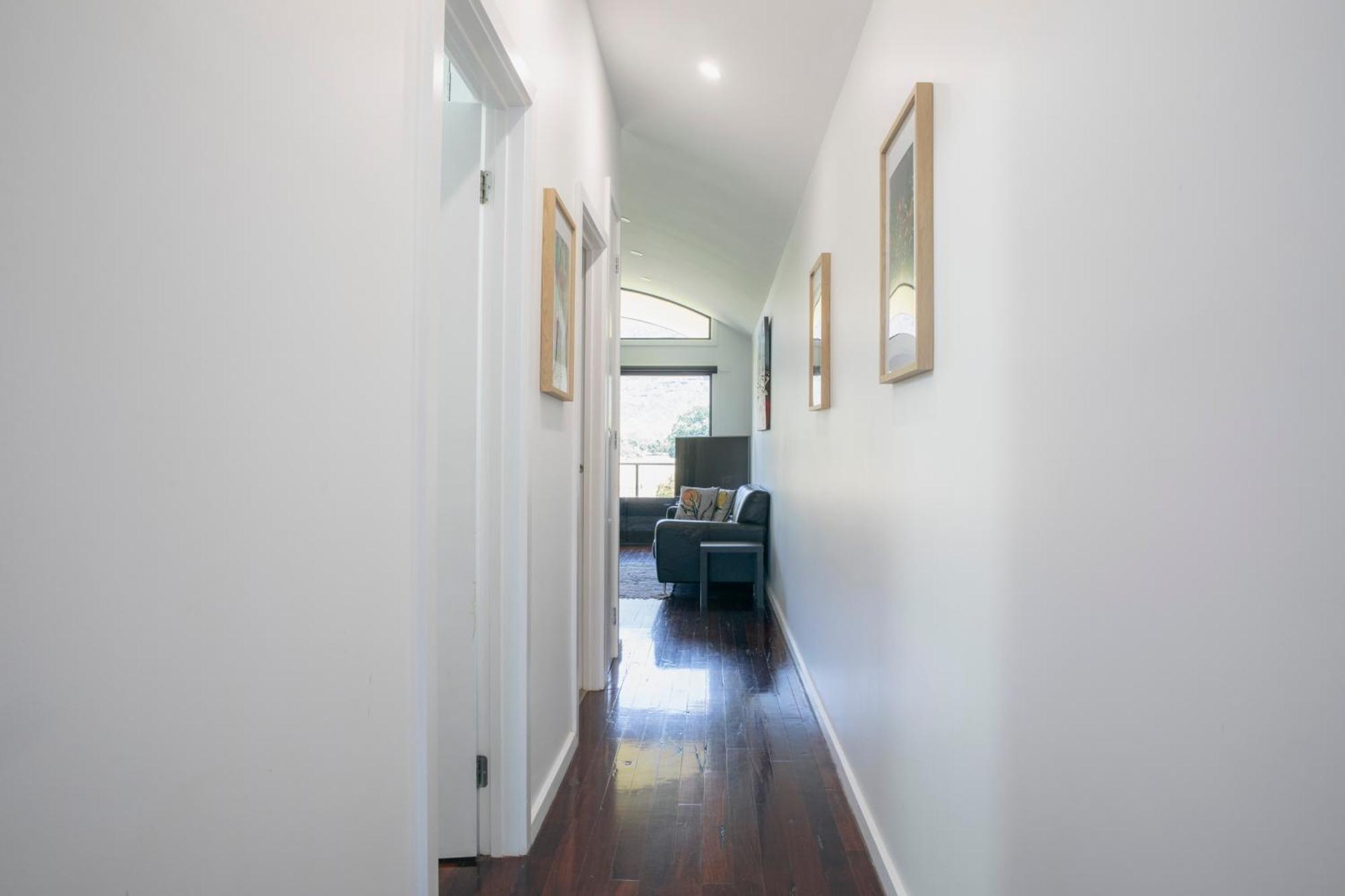 Townhouse Escape Villa