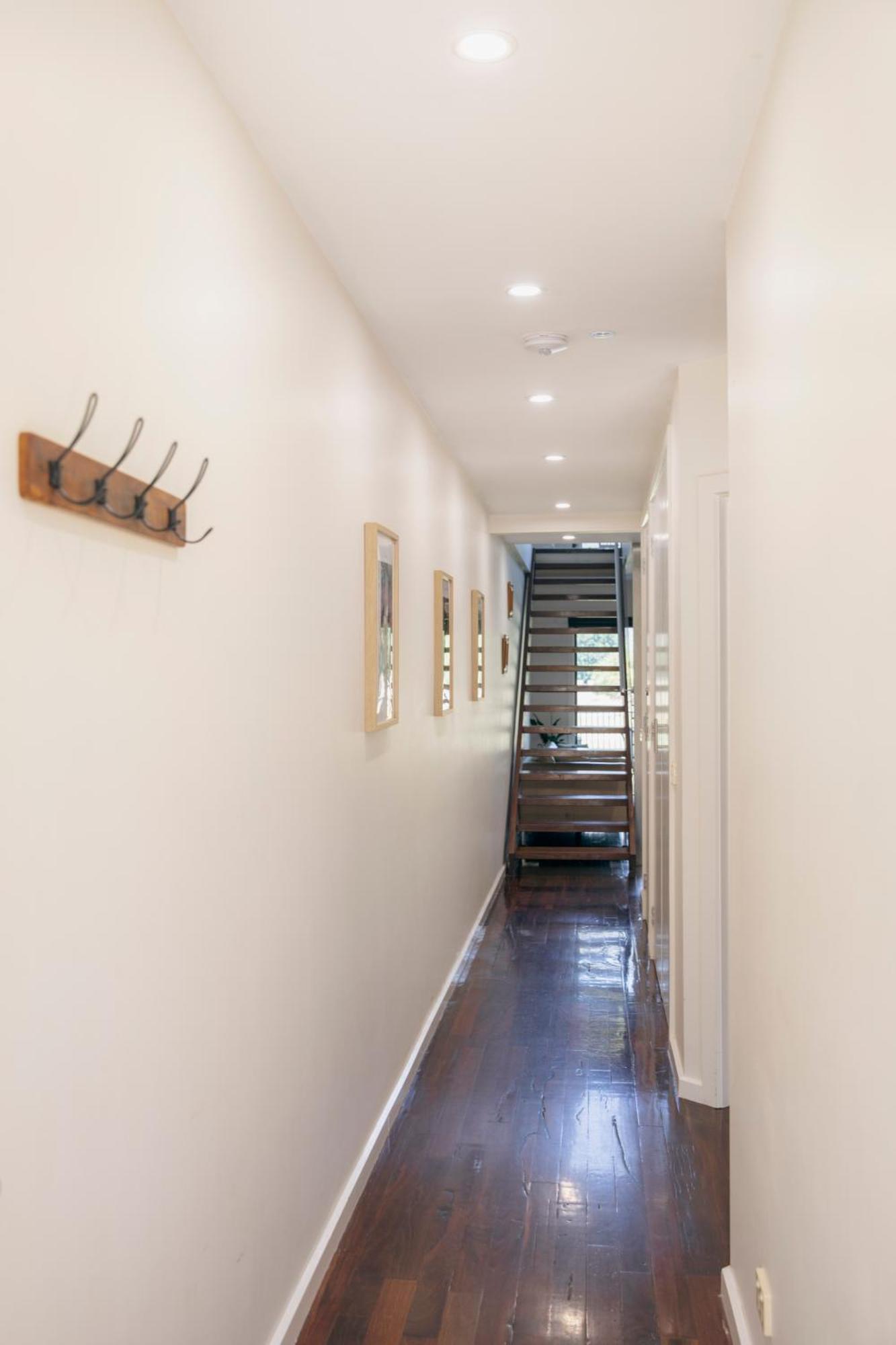 Villa Townhouse Escape Halls Gap
