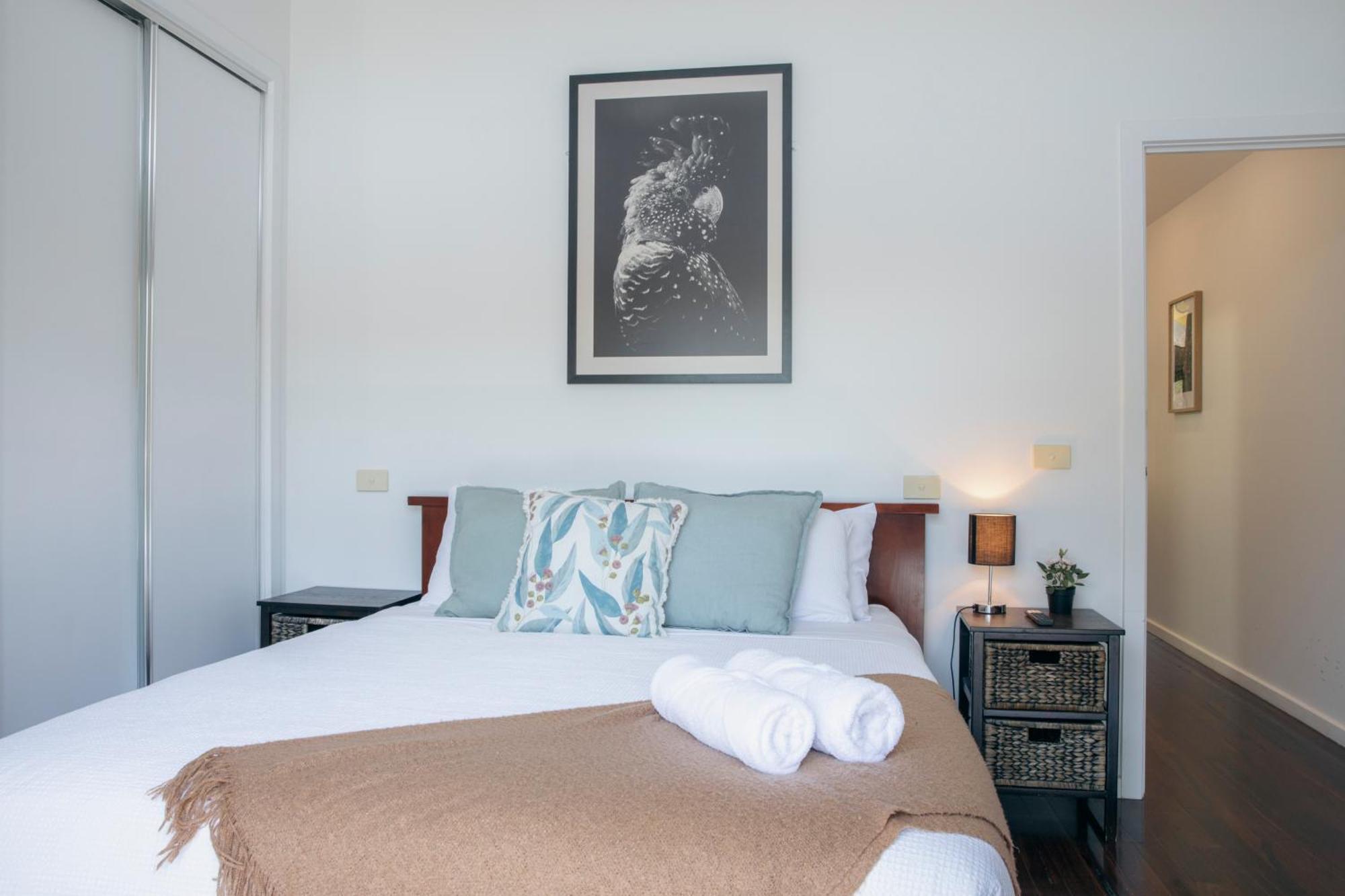 Villa Townhouse Escape *